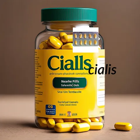 Cialis pharmacie espagne